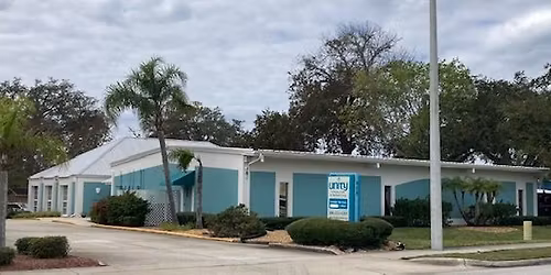 Sunday Service at Unity of Daytona Beach