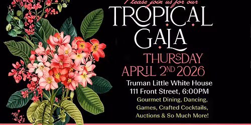 Tropical Gala