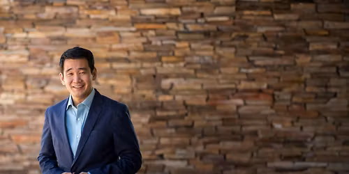 An Evening with Congressman Dave Min