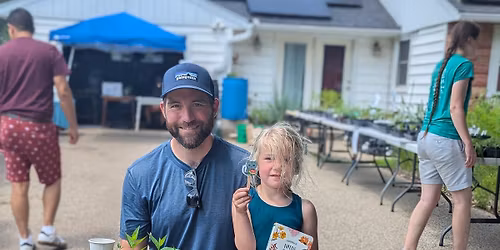 Altlawns Plant Sale