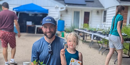 Altlawns Plant Sale