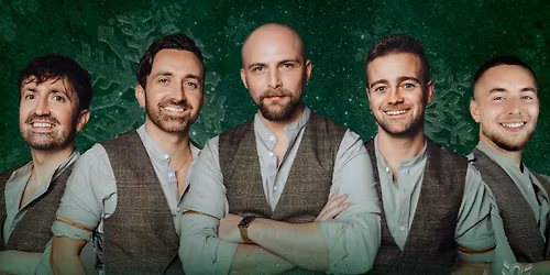 Shamrock Tenors