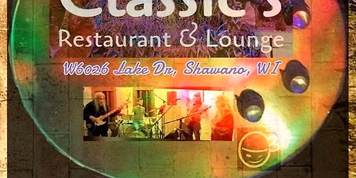Tone Bandits at CLASSIC'S RESTURANT & LOUNGE