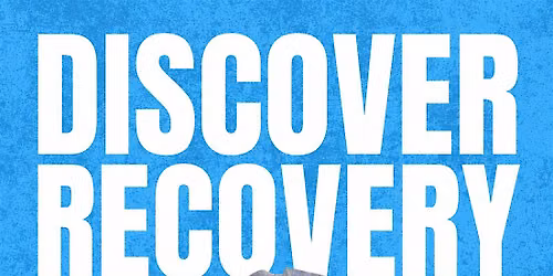 Discover Recovery