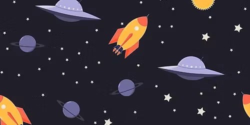 SPACE CRAFTS!