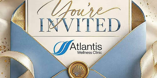 Atlantis Grand Opening