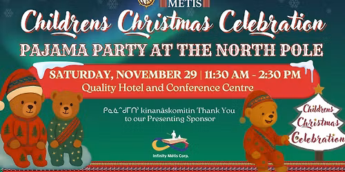 Children's Christmas Celebration 
