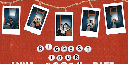 anna dine x cate guirguis x wamberal surf club 