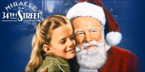 Miracle on 34th Street (1947)