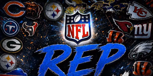 North Star | NFL Rep Ya Team