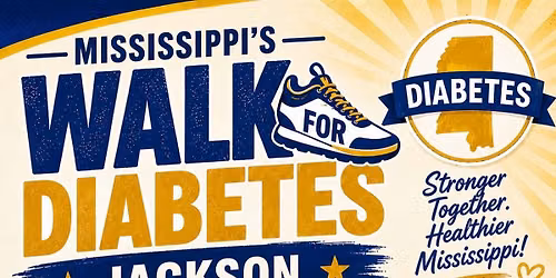 Mississippi\u2019s Walk for Diabetes - E. E. Rogers SDA School