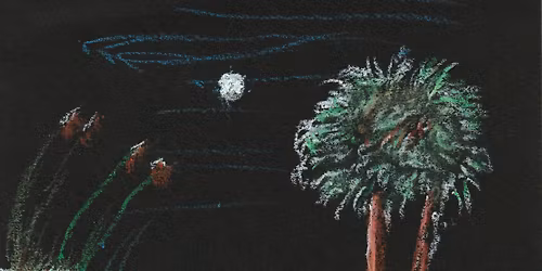 Intro to Oil Pastels w\/ Corina Zalace