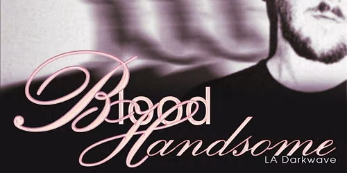 Blood Handsome, Ex-Hyena, Snowbeasts, DJ Faust