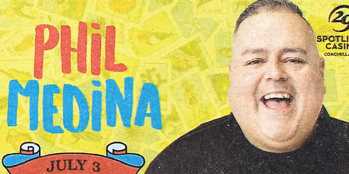 Phil Medina