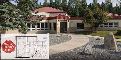 Community Council Meetingt