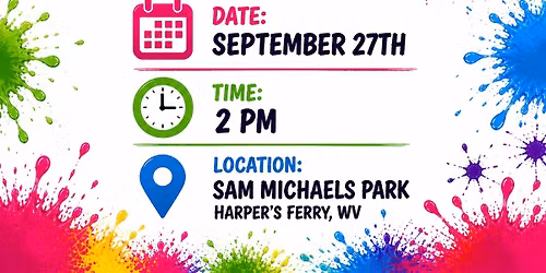 Color Splash Obstacle Dash