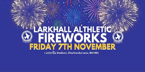 Fireworks Display