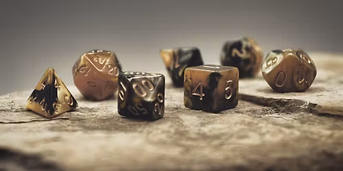 Tween\/Teen Dungeons and Dragons