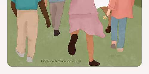 Clear Creek Primary Presentation Practice