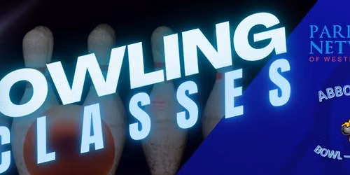 Bowling Classes for Everyone of All Abilities!
