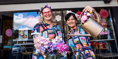 Floral Friday