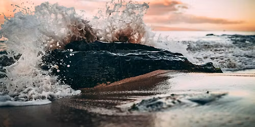 Be Like Water | In Defense of Self and Others