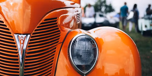 Corpus Christi Car Show 2026 with Herrman and Herrman