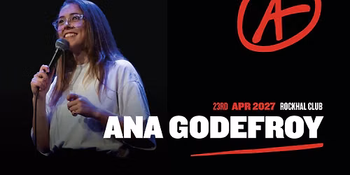 Ana Godefroy | Luxembourg