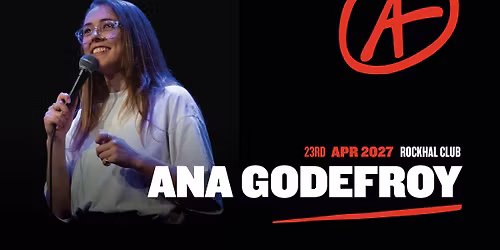 Ana Godefroy | Luxembourg