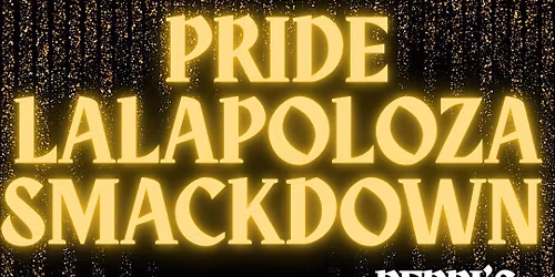 PRIDE LALAPOLOZA SMACKDOWN