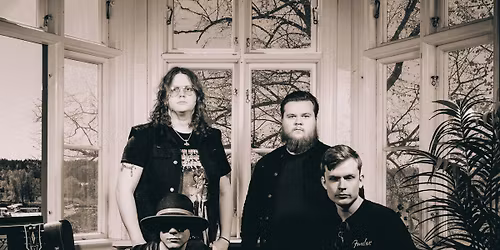 Lunchmusik med Outlied