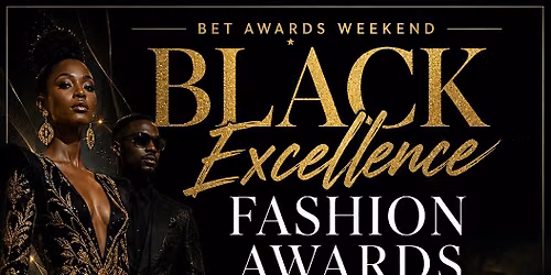 BET AWARDS WEEKEND GALA