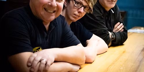 Interchange @ The Broadway