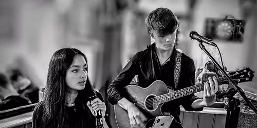 Daniel & Maya - Capo Lounge, Mansfield