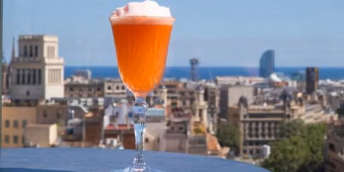 Vermut Entre Cielos