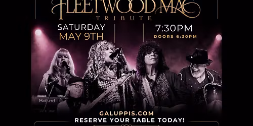 True Rumors Live at Galuppi\u2019s 