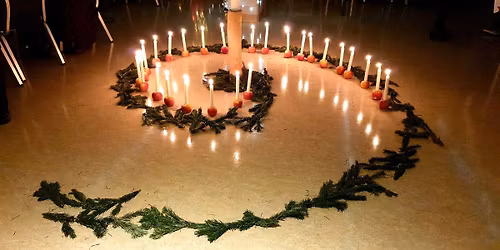 J\u00f3labl\u00f3tsveisla \u00c1satr\u00faarf\u00e9lagsins