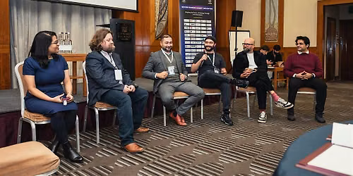 Nexgen Banking Summit 3rd Edition London ,UK 2026