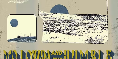 Mo Lowda and The Humble