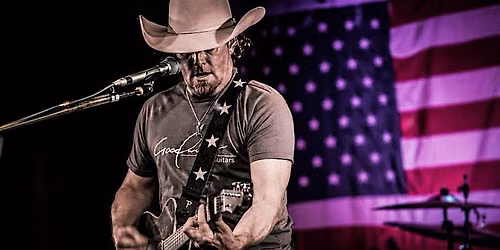 William Wallace Live at Finish Line | FREE SHOW