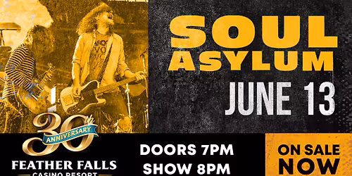 Soul Asylum