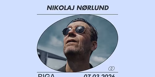 Nikolaj N\u00f8rlund