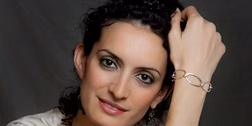 Tardes de LiterAteneo XXXII - Elia Saneleuterio Temporal - El tercer tercio