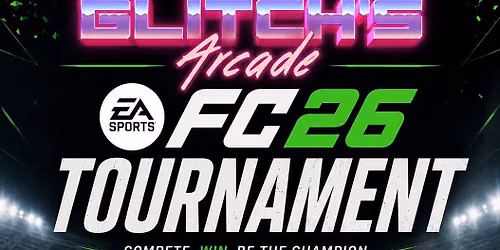 FC26 Tournament 