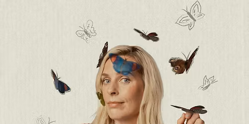 Sara Pascoe