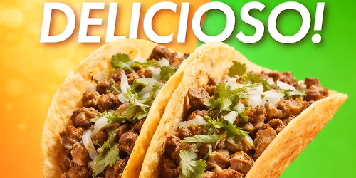 \ud83c\udf2e San Antonio \u2014 Free Tacos Friday! \ud83c\udf2e