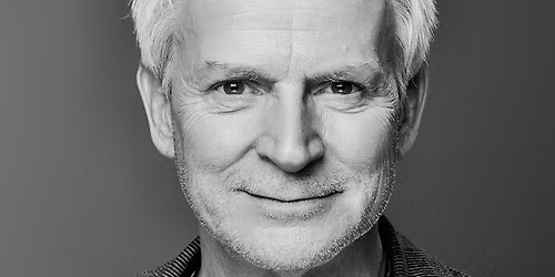 Dirk Michaelis - Heimat Tour 2025 im Ratskeller Schwarzenberg