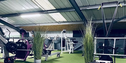 Halloween children\u2019s fitness party