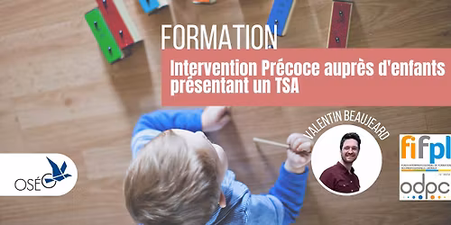 LYON ! Intervention Pr\u00e9coce