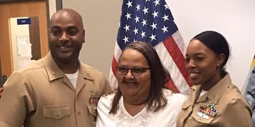 KJ\u2019s Retirement Ceremony \ud83e\udd29 \u2b50\ufe0f\u2693\ufe0f\u2b50\ufe0f